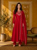 Maroon color option