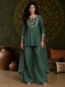 Green color option
