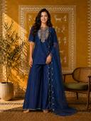 Blue color option