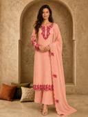 Peach color option