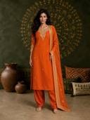 Orange color option