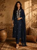 Navy Blue color option