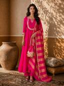 Pink color option