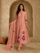Peach color option