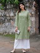 Green color option, Sold out