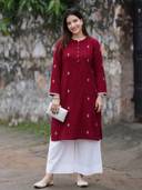 Red color option, Sold out