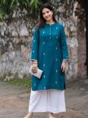 Teal color option, Sold out