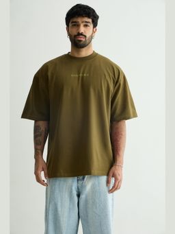 Chapter 2 - Mocha Solid Vest