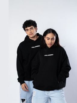 Chapter 2 - Polarised Black Hoodie