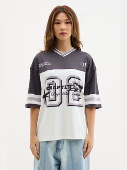 Chapter 2 - Multi-Color 02 T-Shirt