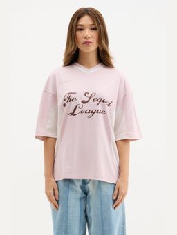 Chapter 2 - Old Rose Everyday T-Shirt