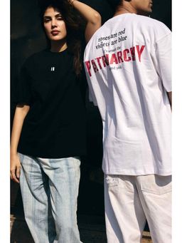 Chapter 2 - Washed Past Burgundy T-Shirt