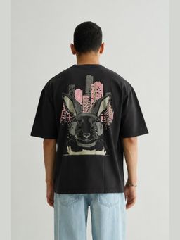 Chapter 2 - Black Cancelled T-Shirt