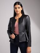 Black color option, Sold out, Currently selected