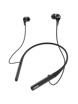 Mivi - Collar 2B Wireless Earphones