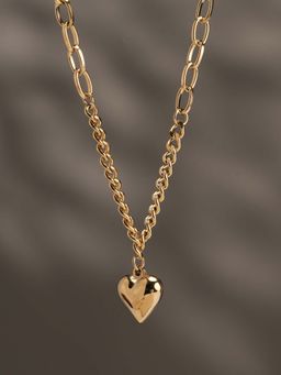 Palmonas - Amour Glow Necklace For Women's