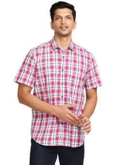 ColorPlus - Medium Pink Shirt
