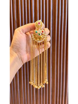 Ehsaas Jewellery - Yasra Kashmiri Earrings
