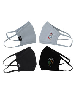 Puma - Club Kid's Face Mask