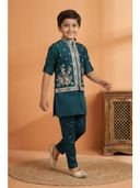 Teal color option, Currently selected