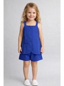 Blue color option, Sold out, Currently selected