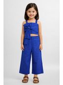 Blue color option, Currently selected