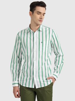United Colors of Benetton - Stripe Shirts