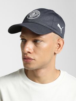 Puma - Manchester City Ftbl Essentials Football Cap Grey