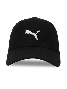 Puma - Wardrobe Essentials Dad Cap Black