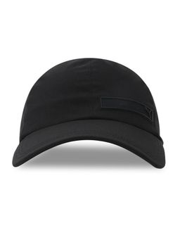 Puma - Bl Dad Cap Black