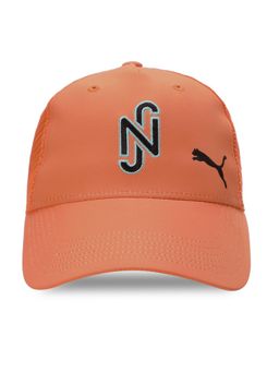 Puma - Neymar Jr Trucker Cap Orange