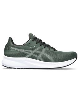 ASICS - Patriot 13 Green Mens Running Shoes