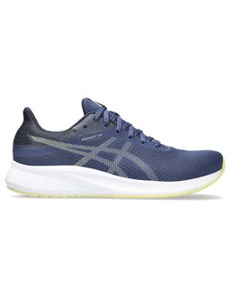 ASICS - Patriot 13 Navy Blue Mens Running Shoes