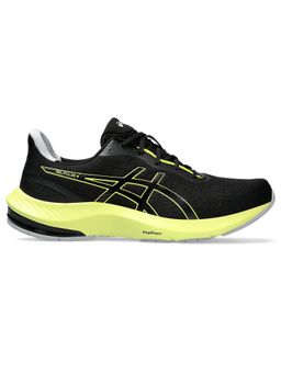 ASICS - Gel-Pulse 14 Black Mens Running Shoes