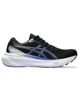 ASICS - Gel-Kayano 30 Black Mens Running Shoes