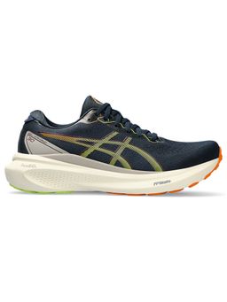 ASICS - Gel-Kayano 30 Blue Mens Running Shoes