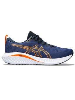 ASICS - Gel-Excite 10 Navy Blue Mens Running Shoes