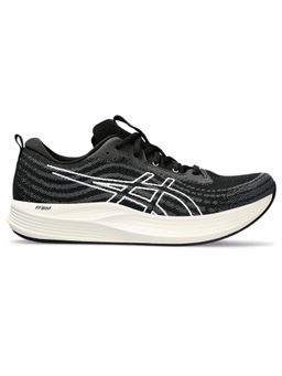ASICS - Evoride Speed Black Mens Running Shoes