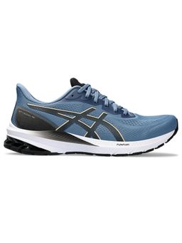 ASICS - Gt-1000 12 Blue Mens Running Shoes