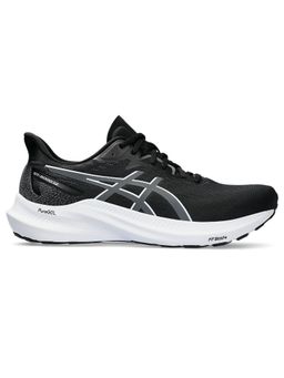ASICS - Gt-2000 12 Black Mens Running Shoes