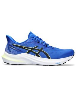 ASICS - Gt-2000 12 Blue Mens Running Shoes