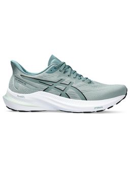ASICS - Gt-2000 12 Green Mens Running Shoes