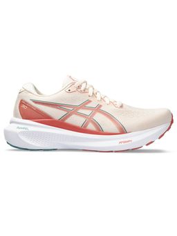 ASICS - Gel-Kayano 30 Beige Womens Running Shoes