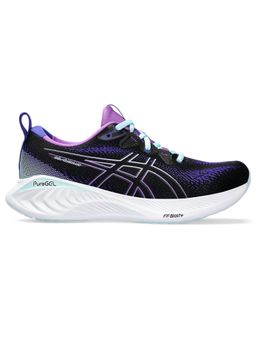 ASICS - Gel-Cumulus 25 Black Womens Running Shoes