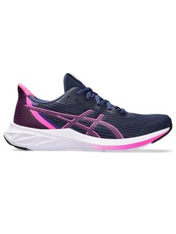 ASICS - Versablast 3 Navy Womens Running Shoes