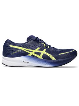ASICS - Hyper Speed 3 Navy Womens Running Shoes