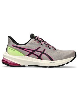 ASICS - Gt-1000 12 Tr Grey Womens Running Shoes