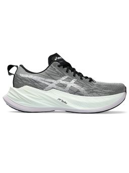 ASICS - Superblast Grey Unisex Running Shoes