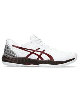 ASICS - Solution Swift Ff White Mens Tennis Shoes