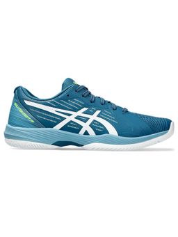 ASICS - Solution Swift Ff Blue Mens Tennis Shoes